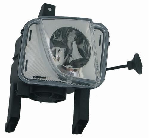 19-A187-05-2B O. MERİVA ÖN SİS FAR RH.03- | OEM:93321059