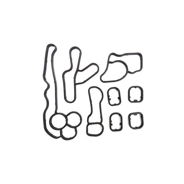 YAG KUTUGU CONTA TAKIMI BMW N47N N57N F20 F21 F22 E90 E91 E92 E93 F30 F31 F34 F32 F33 F36 F07 F10 F1 1 F06 F12 F13 F01 F02 E84 F25 F26 F15 F16 KOMPLE | OEM:11428511980-11428580681-11428580680