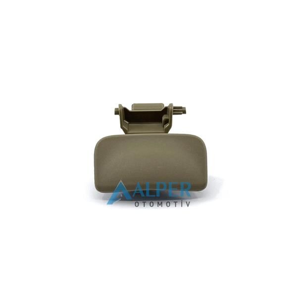 TORPİDO KAPAK KİLİDİ BEJ MEGANE II | OEM:8200502518