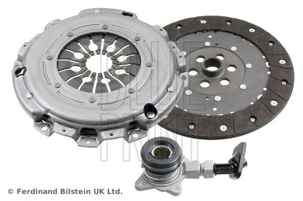 DEBRİYAJ SETİ GALAXY II 1.8 TDCI DURATORQ.MONDEO 1.8 TDCI DURATORQ.MONDEO TURNİER 1.8 TDCI DURATORQ. | OEM:1677272S1