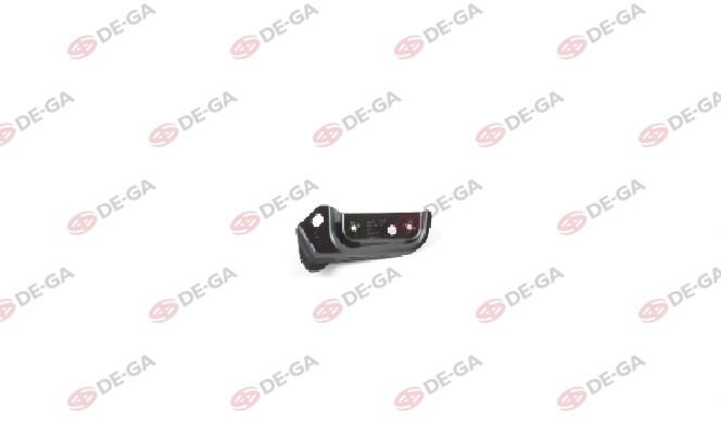 A.Q7 ÖN TAMPON BRAKETİ Lh.06-15 | OEM:4L0807053