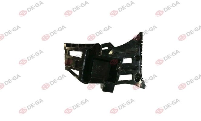 B.X1 F48 ARKA TAMPON BRAKETİ Rh.15- | OEM:51127332318
