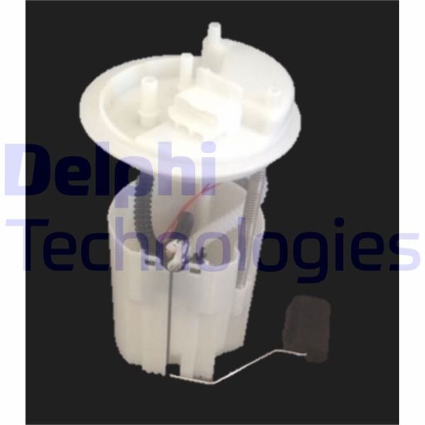 ŞAMANDIRA CITROEN-PEUGEOT-NEMO-BIPPER-BIPPERTEPEE | OEM:1525.RF