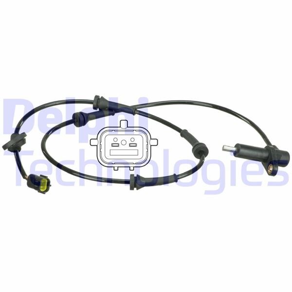 ABS HIZ SENSÖRÜ ÖN SPORTAGE | OEM:0K08E43702