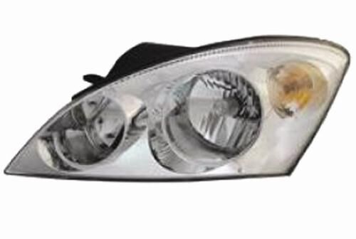 20-B856-A5-2B K.CEED ÖN FAR EL.MOTORLU LH.07- | OEM:921011H000