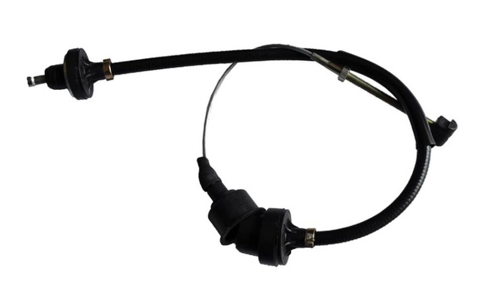 DEBRİYAJ TELİ CORSA B-TIGRA-COMBO B 1.2i-1.4i-1.4i 16V-1.5D/TD-1.6i 16V-1.7D 03/93-09/00 KANCALI | OEM:669186-90446929