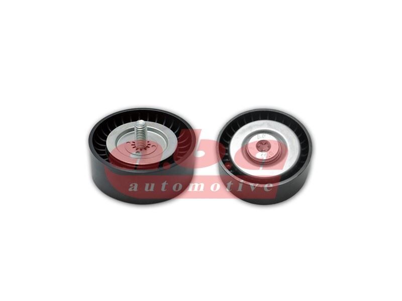 KAYIS GERGI RULMANI MERCEDES W204 C218 W212 X204 W166 W447 | OEM:A6512000370