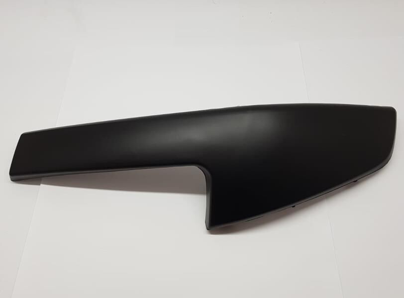 ÖN TAMPON BANDI SOL MGN II BM-LM 2006-> | OEM:7701476889-L