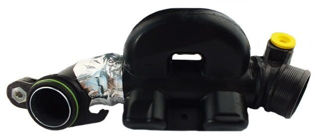 TURBO MANİFOLD SUSTURUCU BORUSU P307-P207 07> C2-C3 II 05> 1.6 HDI | OEM:9653777980-0383.51