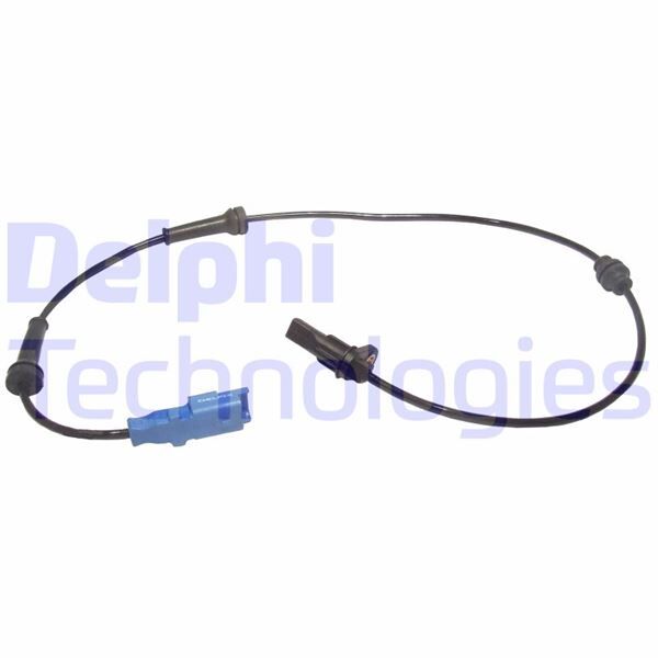 ABS HIZ DEVİR SENSÖRÜ ARKA P1007-C2-C3 02> | OEM:4545.98
