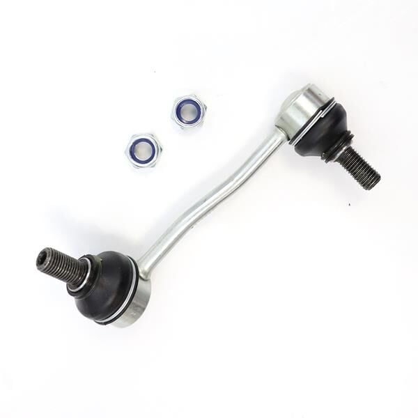 ASKI ROTU ON SOL MERCEDES