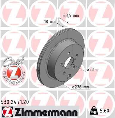 FREN DİSK | OEM:26700-SG000
