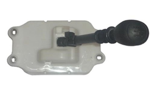 VİTES KOLU KUTUSU TOPUZU ALT PLASTİĞI KOMPLE ALBEA | OEM:735296159