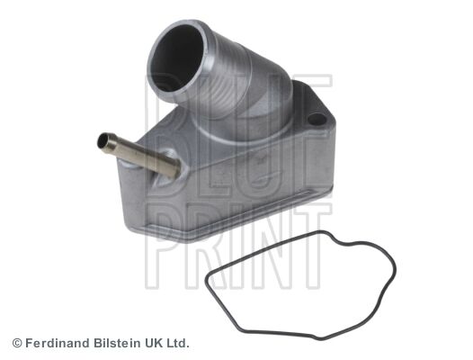 TERMOSTAT 92C KOMPLE ASTRA F-G-VECTRA A-B J96 2.0 16V-1.8 16V X20XEV-X18XE | OEM:95517664-1338431-90501081-1338079