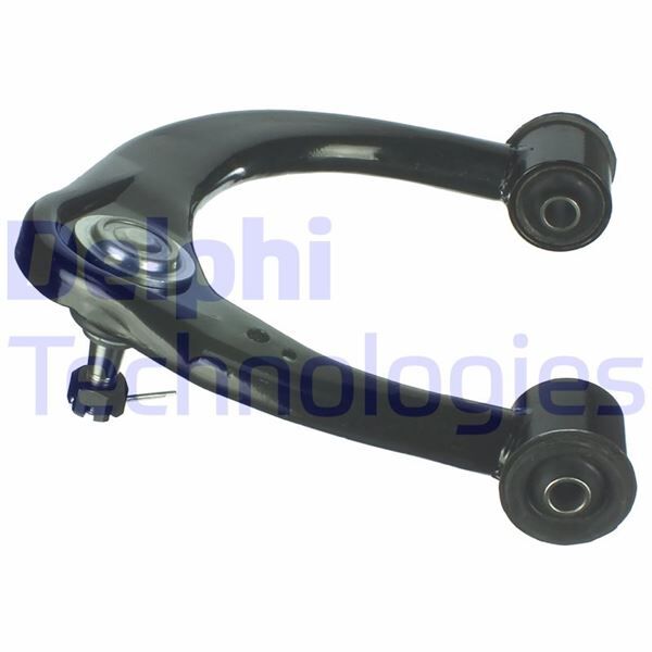 SALINCAK ÜST SOL ROTİLLİ TOYOTA HILUX VIGO 2.5L 2KDFTV KUN25 KUN35 3.0L KUN26 05-15 / HILUX REVO 2 .4L 2GDFTV GUN125 GUN135 4X2 4X4 15-> | OEM:486300K040-486300K050