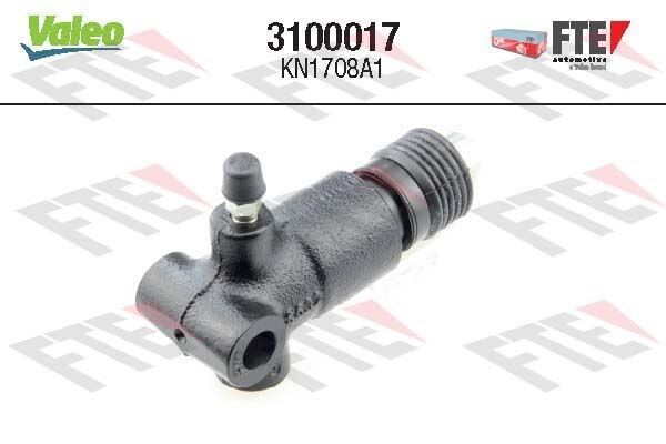 DEBRİYAJ ALT MERKEZİ AĞIR VASITA | OEM:4727857