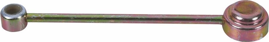 VİTES KUMANDA ÇUBUĞU KISA EM.PARTNER-BERLINGO-ZX-XSARA-XSARA II-306-406-XANTIA BE3-BE3R SANZIMAN 96> BOY:106MM | OEM:2454.E5-2454.E6-2454.F7-245