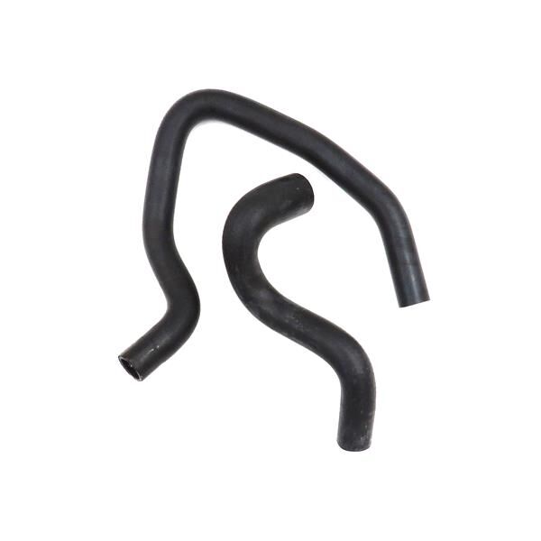 RADYATÖR ALT HORTUMU PEUGEOT BIPPER CITROEN NEMO 1.4 HDI 08> | OEM:1343.KQ