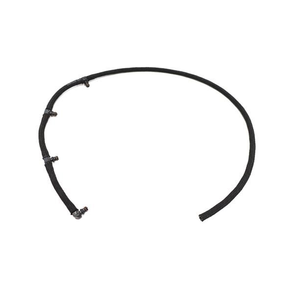 ENJEKTOR GERI DONUS HORTUMU BMW E87 E46 E90 E91 | OEM:13537787485-13537787485