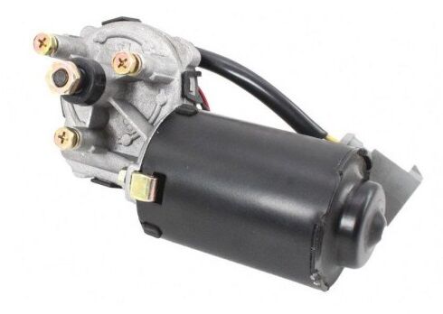 SİLECEK MOTORU R19 1996- | OEM:64342392