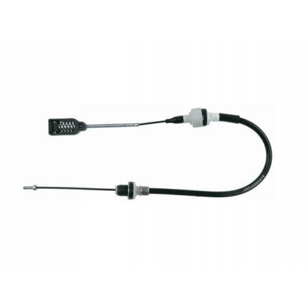 DEBRİYAJ TELLERİ CORSA 1.0 3 silindir 98> | OEM:669019-90578482