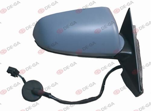 A.A3 DIŞ AYNA EL.IS.3 KAPI AST.Rh.03- | OEM:8P1858532G01C