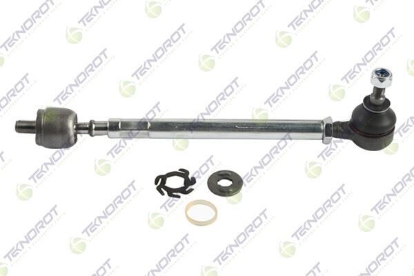 ROT TAKIMI ÖN DIŞ CITROEN VISA 1982-1997 | OEM:381215-95493210-95492625