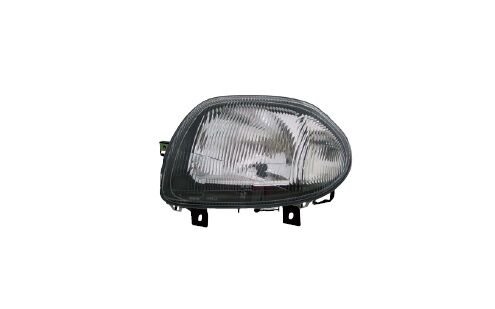 FAR SOL RENAULT CLIO II 98> FAZ I | OEM:7701045168