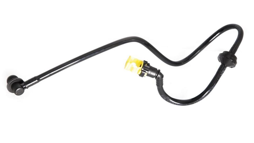 WESTINGHOUSE SİBOBLU BORU VECTRA C | OEM:544364-12794662