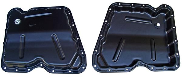 YAĞ KARTERİ KAPAĞI MASTER 2.3 DCI M9T FAZ3 - MOVANO CDTI 2010- | OEM:8200805603