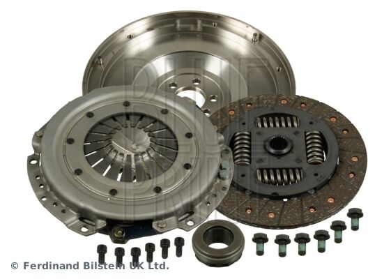 DEBRİYAJ SETİ A4 8D . A4 QUATTRO 8D . A6 4B | OEM:03G105266BQ