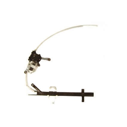 MEKANİZMA ELEKTRK.CAM ÖN SOL SLX | OEM:85007970