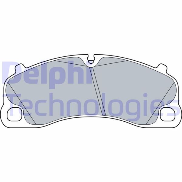 FREN BALATASI ÖNPORSCHE911 | OEM:99135194701-99135194702