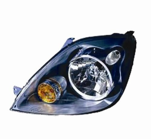 FAR KOMPLE SAG MOTORL. FIESTA 05>08 20-A847-05-2B | OEM:6S6113W029CD-1415694