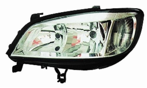 20-5738-08-2B SOL FAR ZAFIRA A 01/99-06/03 ELEKTRİKLİ H7 HB3 | OEM:1216277-9118791