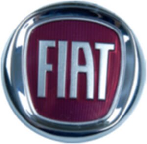 ÖN-ARKA BORDO RENKLİ ARMA FIAT 75mm ALBEA-PALIO 2008 | OEM:51804366