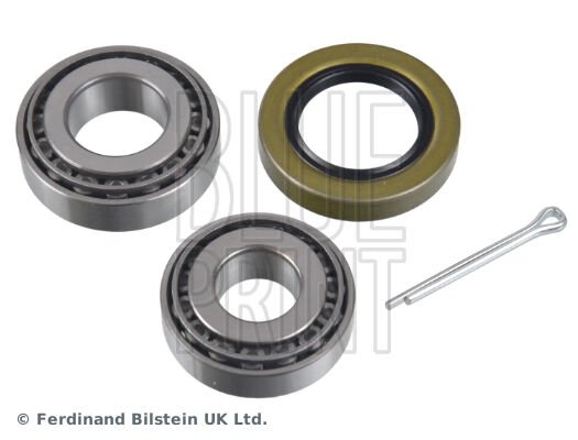 ARKA TEKER RULMAN KİTİ RENAULT R12 CHEVROLET MATIZ 05> SPARK 05> | OEM:96316634-96316635