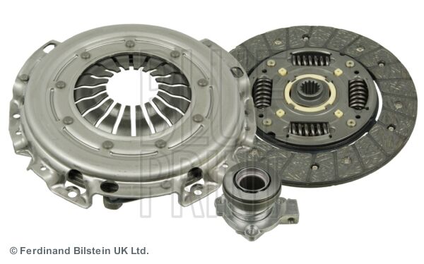 DEBRİYAJ SETİ ASTRA G. VECTRA B | OEM:55594657S3
