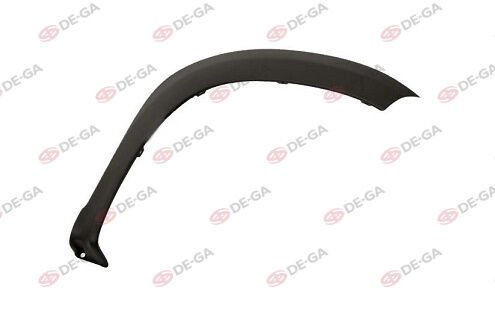 D.DUSTER ÖN ÇAM.KAPLAMASI UZUN Rh.09- | OEM:960169632R
