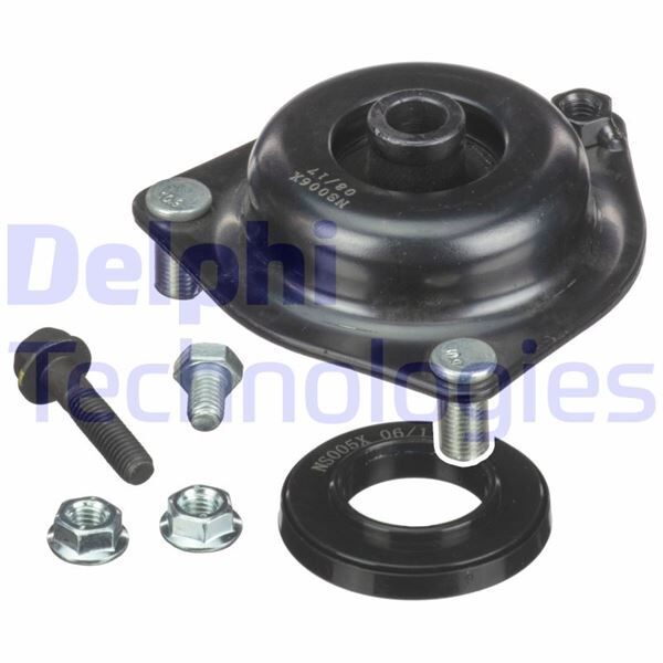 AMORTİSÖR TAKOZU ÖN ALMERA | OEM:54320BM40A-543254M400