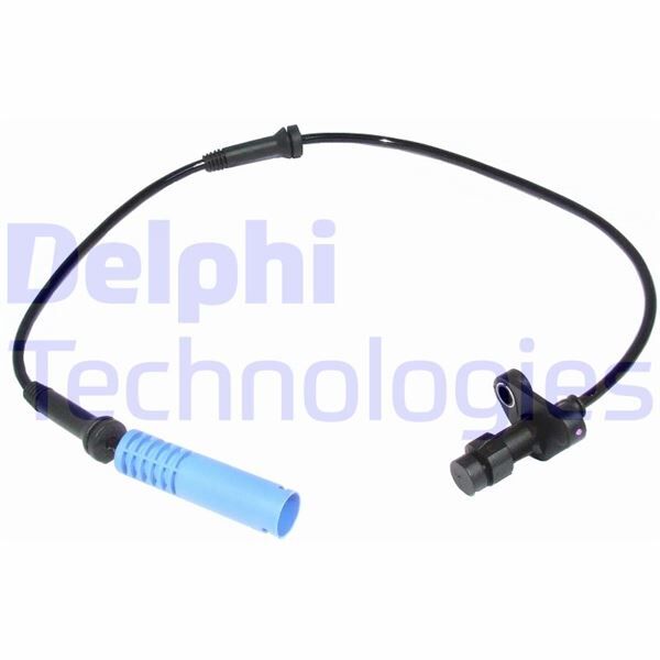ABS TEKERLEK HIZ DEVİR SENSÖRÜ ÖN BMW 5 E39 520-523-525-528-530-535-540-M5 96-03 | OEM:34521165534-34526756375