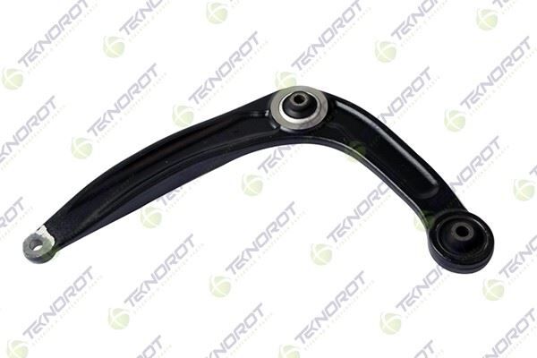 ALT SALINCAK SOL ROTİLSİZ PEUGEOT RCZ 10>15 CITROEN DS5 11>15 | OEM:1643188880-3520.Y3