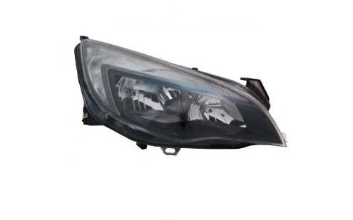 20-C191-05-2B O.ASTRA J ÖN FAR EL.MOTORLU SİYAH RH.10- | OEM:13297723