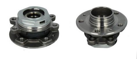 ÖN TEKER PORYASI RENAULT LAGUNA III 07>15 LATITUDE 10> 5 BİJON | OEM:402100006R-402104687R-402105019R