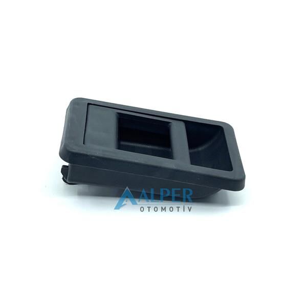 KAPI İÇ AÇMA KOLU GRİ ÖN ARKA SAĞ SOL R9R11 | OEM:7702257677-7704003711