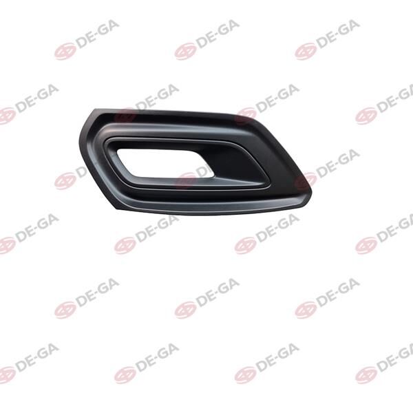 F.CUSTOM 18-19 SİS FAR KAPAĞI SİSLİ Lh. | OEM:JK21R19953BE5YZ9