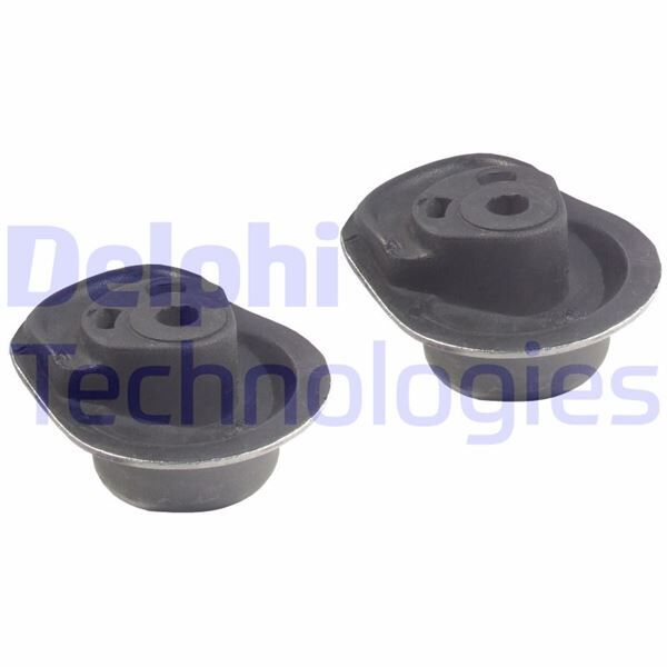 AMORTİSÖR TAKOZU KİTİ ARKA; SOL/SAĞ VW GOLF III ESTATE 01/92>02/99