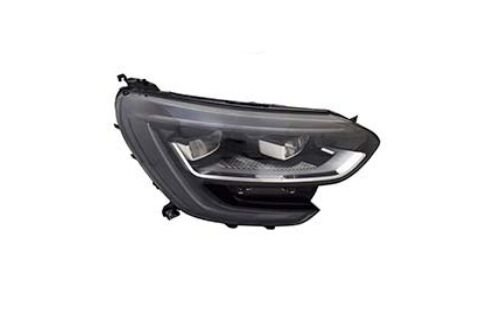 FAR SAĞ RENAULT MEGANE IV 15> ELK. LED. ICON | OEM:260102920R-260106126R-260109670R