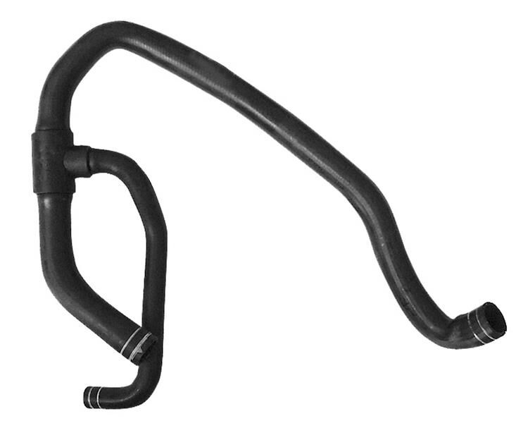 RADYATÖR ALT HORTUMU FIORINO-BIPPER-NEMO 07> 1.4 | OEM:51780679-1343.KP