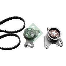 MOTOR SU CIKIS BORUSU UST (ALUMINYUM KAPAK)- Starex TCI 03- H100-KAMYONET TCI 04- Bongo TCI 04- H100 94- L300 86- Starex Libero 02